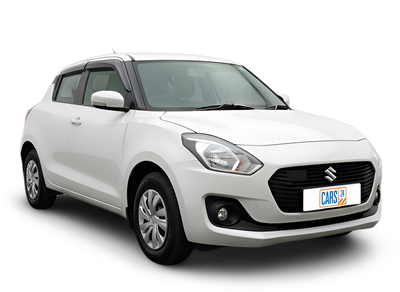 Maruti Swift-img